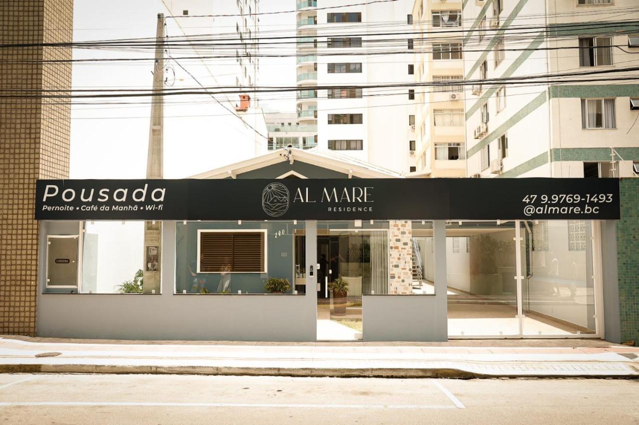 Pensión Al Mare Balneário Camboriú